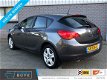 Opel Astra - 1.4 Turbo Sport Cruise/stoel, stuur verwarming/PDC - 1 - Thumbnail