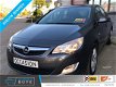 Opel Astra - 1.4 Turbo Sport Cruise/stoel, stuur verwarming/PDC - 1 - Thumbnail