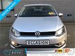 Volkswagen Polo - 1.2 TSI Edition R 90PK/Airco/Cruise/PDC/Tel - 1 - Thumbnail