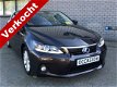 Lexus CT 200h - Business Line Pro Style Navi/Leer/Clima/Cam/LED - 1 - Thumbnail