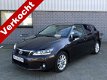 Lexus CT 200h - Business Line Pro Style Navi/Leer/Clima/Cam/LED - 1 - Thumbnail