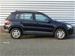 Volkswagen Tiguan - 2.0 TDI Comfort&Design Navi, Airco, LM, Trekhaak - 1 - Thumbnail