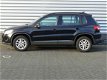 Volkswagen Tiguan - 2.0 TDI Comfort&Design Navi, Airco, LM, Trekhaak - 1 - Thumbnail