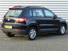 Volkswagen Tiguan - 2.0 TDI Comfort&Design Navi, Airco, LM, Trekhaak