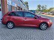 Seat Ibiza ST - 1.2 TDI Style Ecomotive LEDEREN BEKLEDING NAP - 1 - Thumbnail