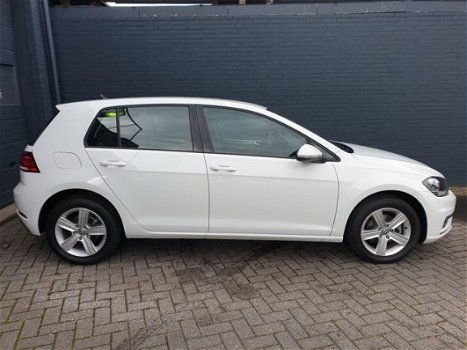 Volkswagen Golf - 1.0 TSI Comfortline NIEUWSTAAT - 1