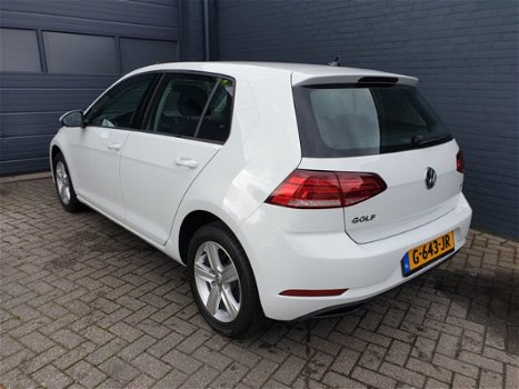 Volkswagen Golf - 1.0 TSI Comfortline NIEUWSTAAT - 1