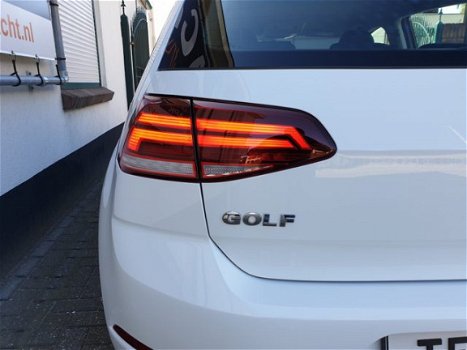 Volkswagen Golf - 1.0 TSI Comfortline NIEUWSTAAT - 1