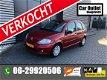 Citroën C3 - 1.4i Exclusive Nw APK Clima --Inruil Mogelijk - 1 - Thumbnail