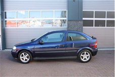 Opel Astra - 1.6i Sport