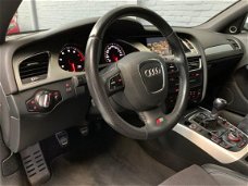 Audi A4 Avant - 1.8 TFSI Pro Line S MMI navigatie plus | B&O Soundsysteem | Leder/alcantara sportsto
