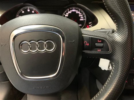 Audi A4 Avant - 1.8 TFSI Pro Line S MMI navigatie plus | B&O Soundsysteem | Leder/alcantara sportsto - 1
