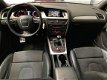 Audi A4 Avant - 1.8 TFSI Pro Line S MMI navigatie plus | B&O Soundsysteem | Leder/alcantara sportsto - 1 - Thumbnail