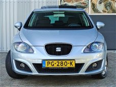 Seat Leon - 1.8 TFSI Style DSG-Auto | Xenon | Schuif-kantel | PDC |