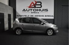 Renault Scénic - 1.2 TCe Limited Airco, PDC, LED, CRUISE, ELEKRAMEN