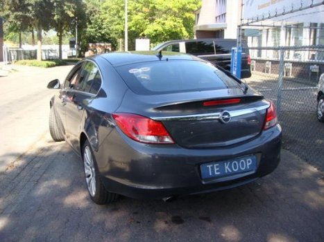 Opel Insignia - 2.0 CDTI Executive /APK/NAP - 1