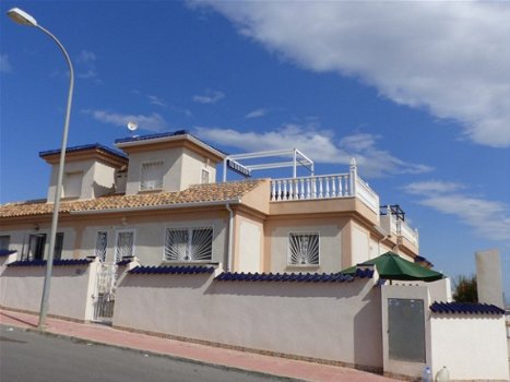 Zeer verzorgd vakantiehuis in Rojales, zuidelijke Costa Blanca. - 1