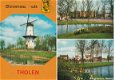 Groeten uit Tholen 1979 - 1 - Thumbnail