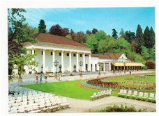 L091 Baden Baden Kurhaus Casino  / Duitsland