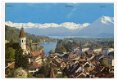 L093 Thun mit Nerner Alpen / Zwitserland - 1 - Thumbnail