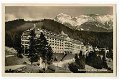 L094 Semmering / Hotel Panhans / Oostenrijk - 1 - Thumbnail