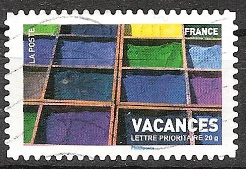 frankrijk autoadhesifs 0127 - 0