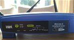 Router, wireless-G, Linksys - 2 - Thumbnail