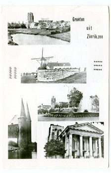 L103 Zierikzee - 1