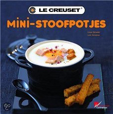 Mini stoofpotjes, Le Creuset