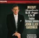 John Eliot Gardiner - Mozart* - John Eliot Gardiner, The English Baroque Soloists ‎– Symphonies No - 1 - Thumbnail