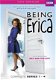 Being Erica - Seizoen 1 t/m 4 (15 DVD) - 1 - Thumbnail
