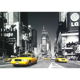 Times Square - Yellow Cab kaarten bij Stichting Superwens! - 1 - Thumbnail
