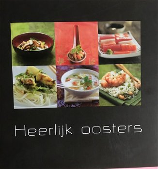 Heerlijk Oosters, Delices d'orient - 2