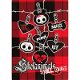 Skelanimals - Plaid kaarten bij Stichting Superwens! - 1 - Thumbnail