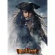 Disney Pirates of the Caribbean - Depp stare kaarten bij Stichting Superwens! - 1 - Thumbnail