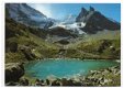 L109 Oberhornsee Lauterbrunnental Tschingelhorn / Zwitserland - 1 - Thumbnail