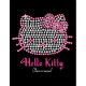 Hello Kitty Bling kaarten bij Stichting Superwens! - 1 - Thumbnail