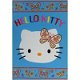 Hello Kitty Butterfly kaarten bij Stichting Superwens! - 1 - Thumbnail