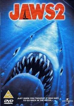 Jaws 2 (DVD) - 1