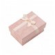 1001 oorbellen goud roze kristal oorringen creolen swarovski style - 5 - Thumbnail