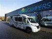 ADRIA COMPACT SUPREME DL AUTOMAAT 9-TRAPS - 1 - Thumbnail