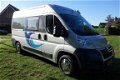 TJL Mobile Compact Vast Bed 540 cm Airco 2012 - 1 - Thumbnail