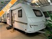 Weinsberg CaraOne 450 FU NIEUW! 2020 - 1 - Thumbnail