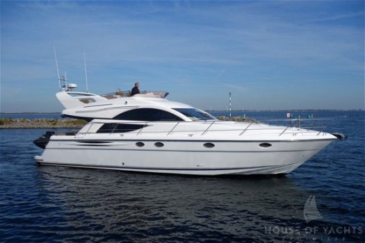 Fairline Phantom 50 - 1