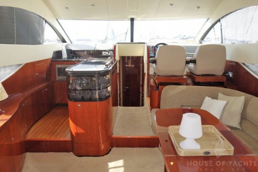 Fairline Phantom 50 - 2