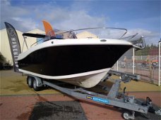 Atlantic 750 Open