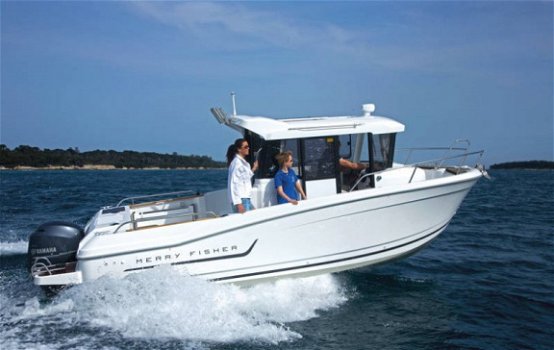 Jeanneau Merry Fisher 695 Marlin serie 2 - 5