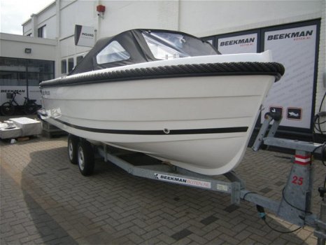 Topcraft 605 Tender - 2