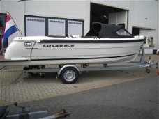 Topcraft 605 Tender