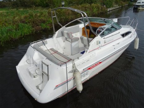 Sealine 200 - 2